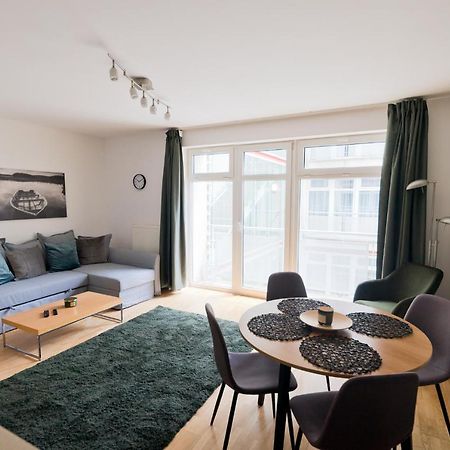 Paulay Opera Apartment Budapest Exterior foto